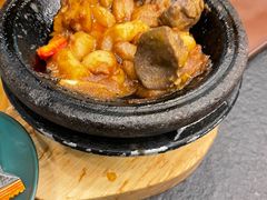 -潮堂 · 潮州菜(国贸商城店)