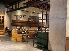 -星巴克臻选(深圳罗湖万象城店)