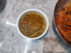 -屋里家延边朝鲜族冷面(梅林3店)