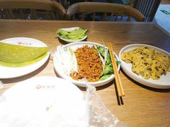 -榆林镇筋饼(知春路店)