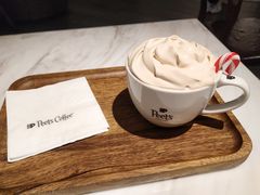 -Peet's 皮爷咖啡(东湖路手作店)
