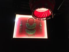 -吃饭皇帝大土家民族菜(正大广场店)