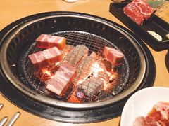 -牛角日本烧肉专门店(小樽店)