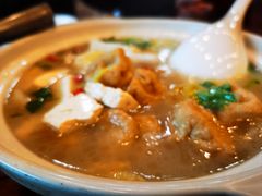 农家一锅鲜-百瑞谷饭庄