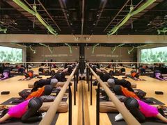 -超级猩猩健身·团课·瑜伽(花园道店)