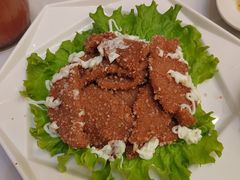 -丰收日·小海鲜·沪上家宴(顾村正大店)