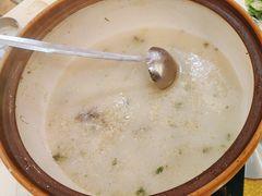 -千岛湖鱼味馆(十字街总店)