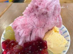 -Ice Monster冰馆·CNN评选全球十大甜品(国贸商城店)