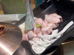 -狐狸爱上椰子鸡(滨江星光大道店)