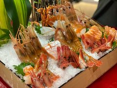 -万岛日本料理铁板烧(梅赛德斯奔驰店)