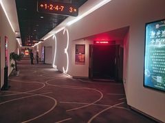 -嘉华国际影城(学清路店)