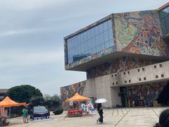 -四川美术学院美术馆