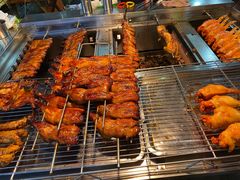 -大学城夜市大排档(凤栖路店)