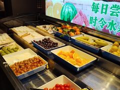 -蟹将军·松叶蟹和牛日料放题自助(K11店)