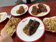 -刘小忙把子肉(北园大街总店)