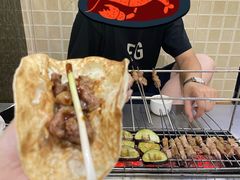 -小寒羊烧烤(凯瑞时代大厦店)