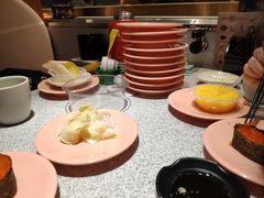 -争鲜回转寿司(南开大悦城店)