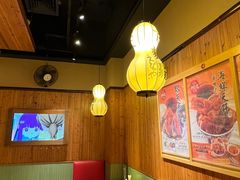 -虹梅食堂·爱蝦乃家