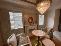 -Me Coffee下午茶艺术空间