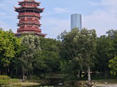 -厦门园林博览苑