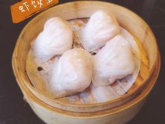 -高第街56号港式餐厅(山大路店)