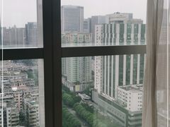 -广州粤海喜来登酒店