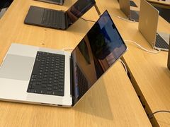 -Apple 零售店(Canton Road)