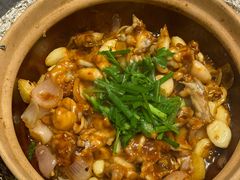 -金龙·打边炉(武进路店)