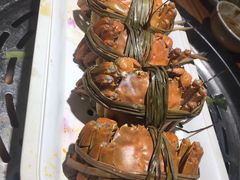 -三个渔夫·蒸汽海鲜(小白楼店)