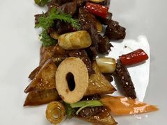 -杭州和达希尔顿逸林酒店·和园中餐厅