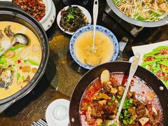 -爱饭(民意店)