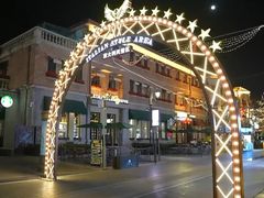 -天津意大利风情旅游区