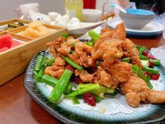 -金龙·打边炉(武进路店)