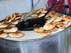 -肖为民麻糕(双桂坊店)