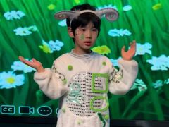 -猴有戏教育戏剧·音乐剧·主持口才·演讲朗诵辩论(环球港华师大校区)