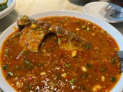 跳水鲫鱼-常和州·夜宵大排档(常州单店)