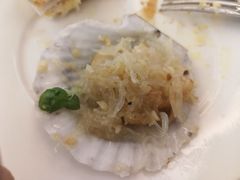 -东方红海鲜百汇(国际大厦店)