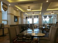 大堂-栈桥王子饭店-风味餐厅