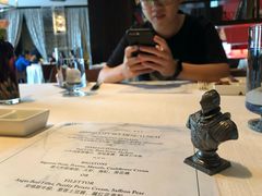-北京金融街丽思卡尔顿酒店·意味轩 Cepe