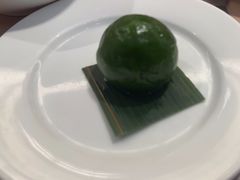 -晶丽香榭自助餐(南京大饭店)