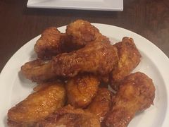 -Bonchon Chicken