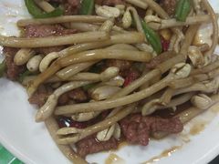 -厚味居炙子烤肉·清真(天桥南纬路店)