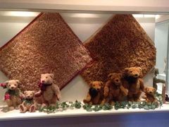 -济州岛泰迪熊博物馆