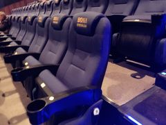 座椅-博纳国际影城IMAX(中央大道店)
