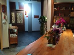 -醉霖生态餐厅(交大店)