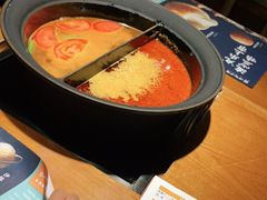 -呷哺呷哺(泰盛广场店)