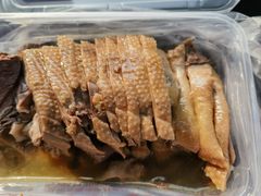 -正宗忘不了老鹅(梅岭店)