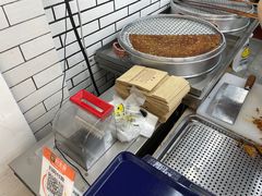 -香糯炎荞饼王(解放碑店)