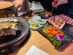-吉秋田鲜和牛烧肉·肉档自选
