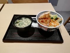 -吉野家(上海美罗城店)
